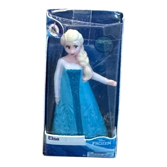 Mini Brands lot of 3 new in box Disney C-3PO Elsa & Jessie 
All 3 in lot - Picture 4 of 11